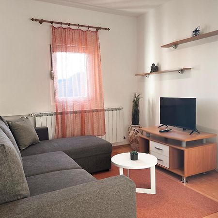 Family Majcica - Villa Malo Misto Klek Zewnętrze zdjęcie