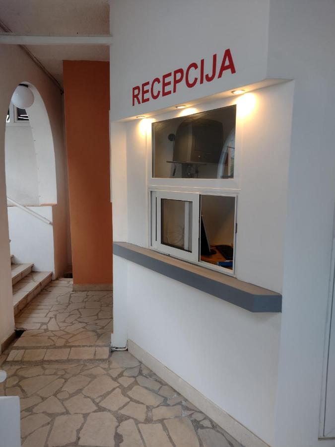 Family Majcica - Villa Malo Misto Klek Zewnętrze zdjęcie