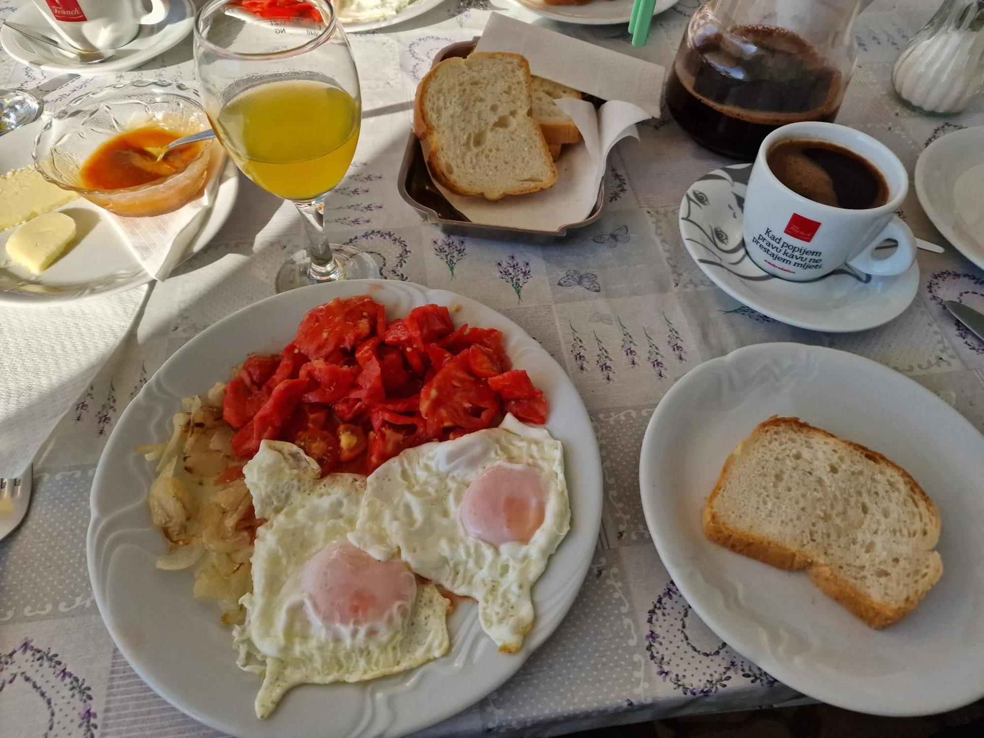 Family Majcica - Villa Malo Misto Klek Zewnętrze zdjęcie