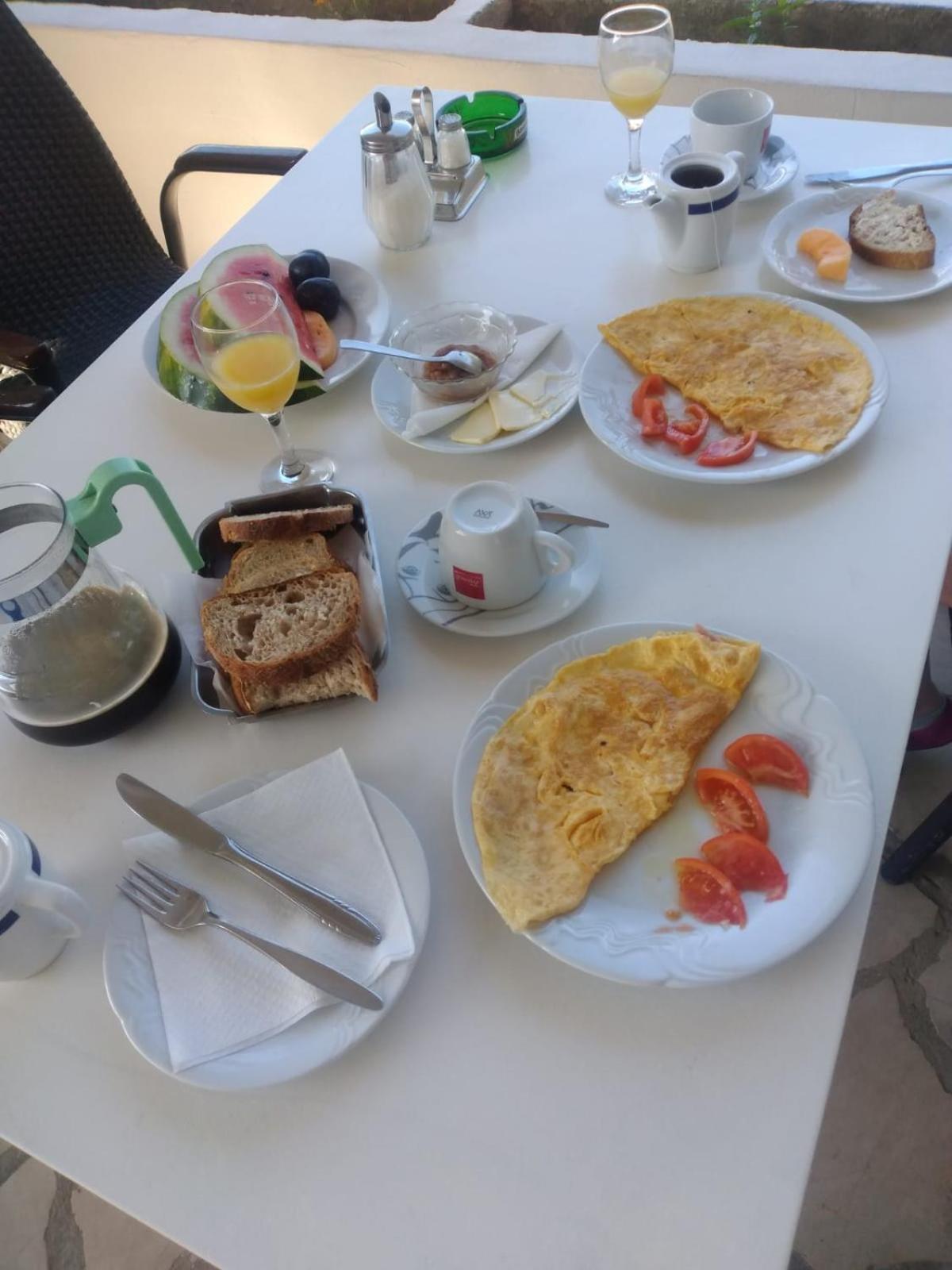 Family Majcica - Villa Malo Misto Klek Zewnętrze zdjęcie