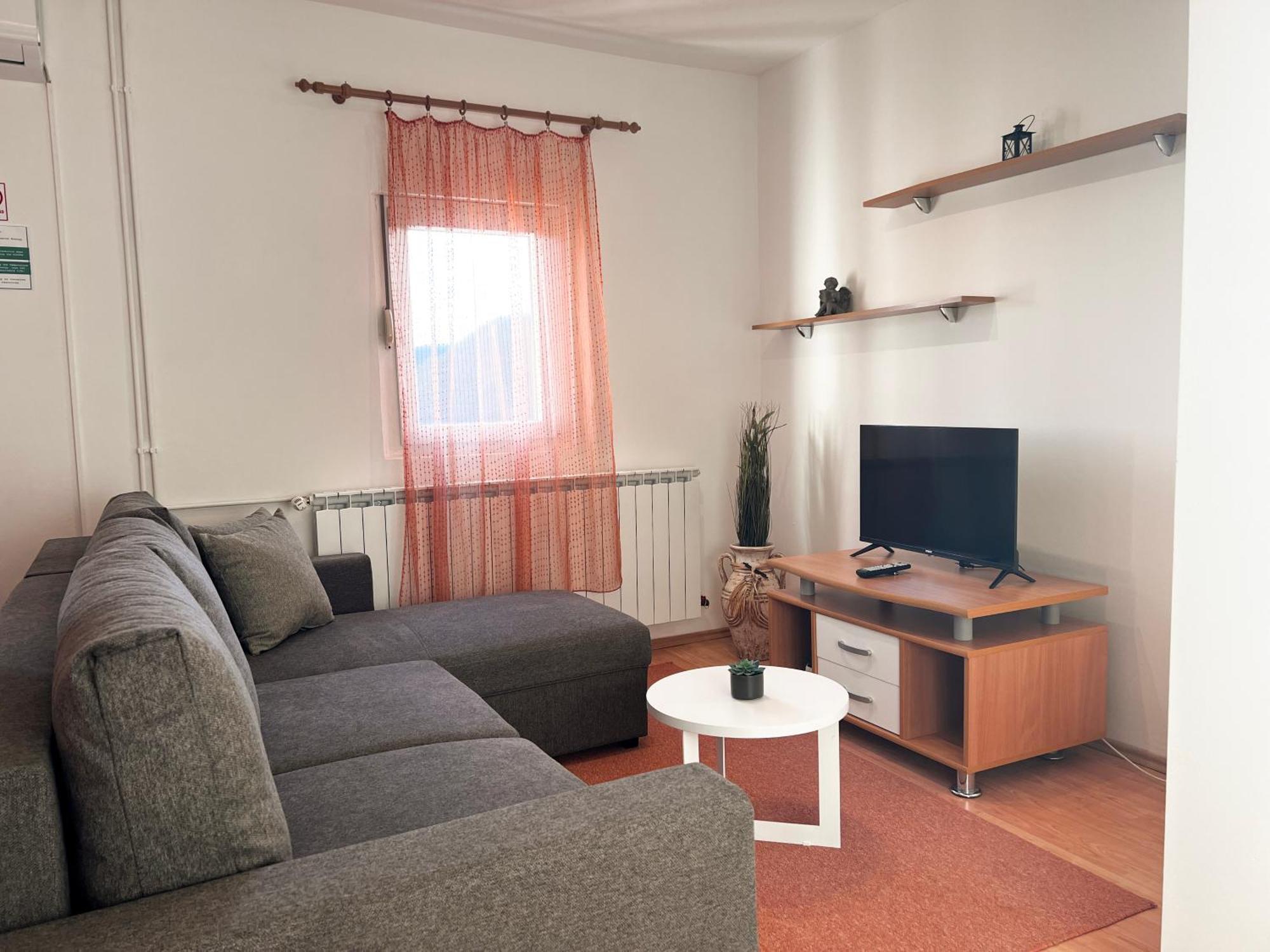 Family Majcica - Villa Malo Misto Klek Zewnętrze zdjęcie